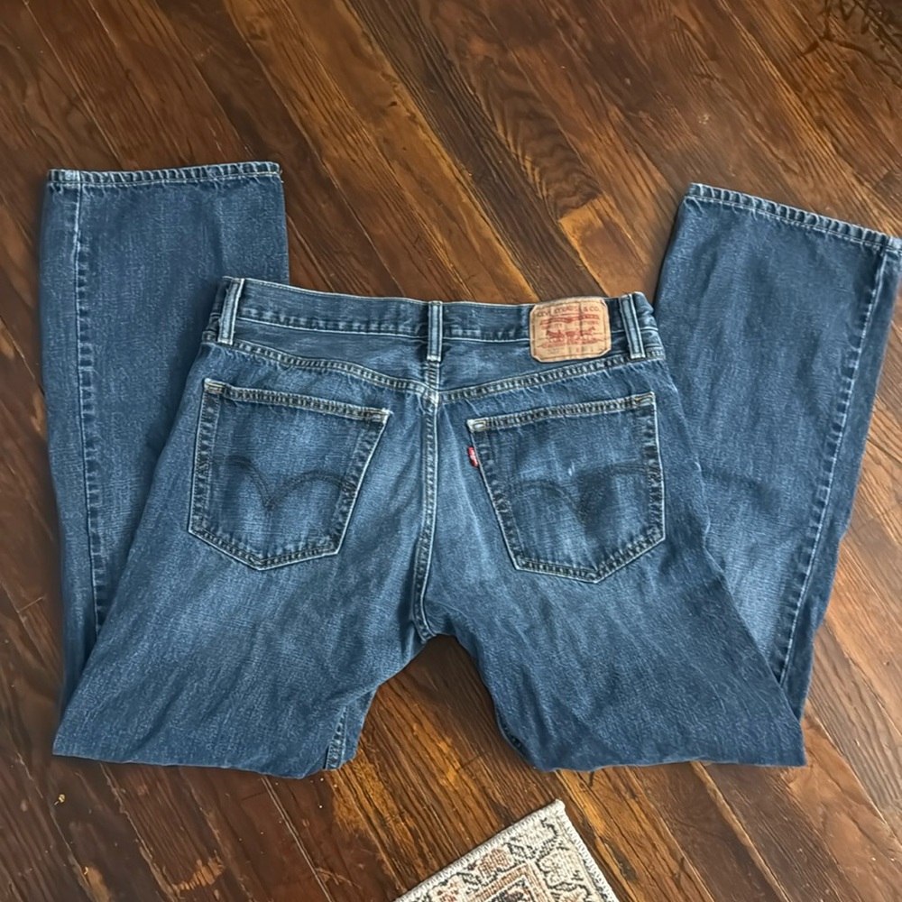 Men’s Levi’s